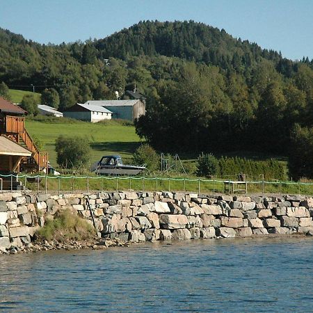 Holiday Home Hovik II Rod  Bagian luar foto