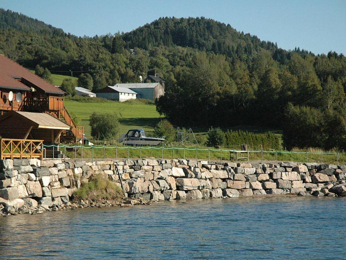 Holiday Home Hovik II Rod  Bagian luar foto