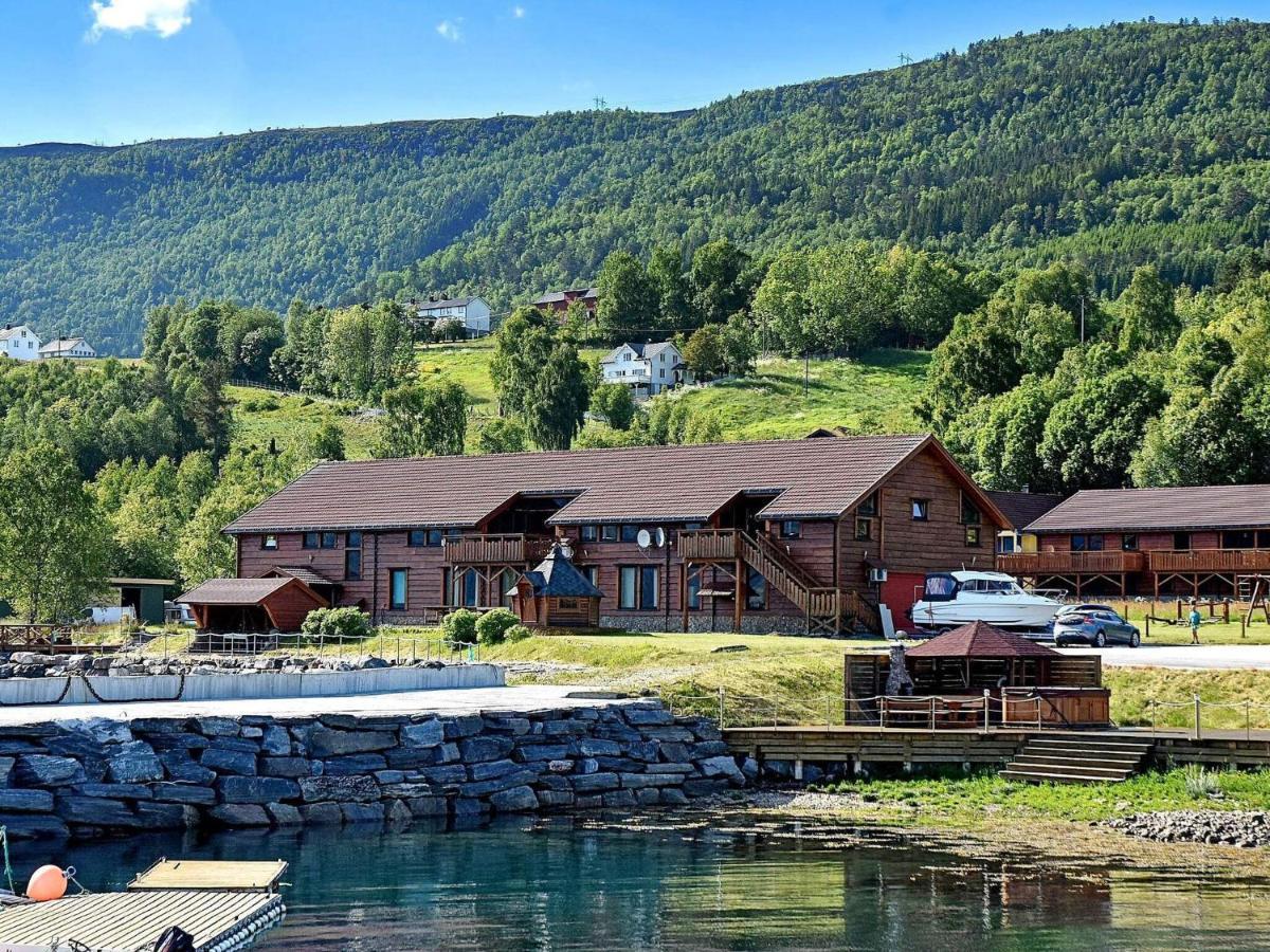 Holiday Home Hovik II Rod  Bagian luar foto
