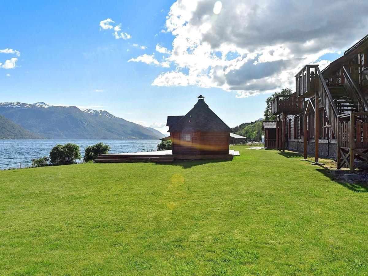 Holiday Home Hovik II Rod  Bagian luar foto