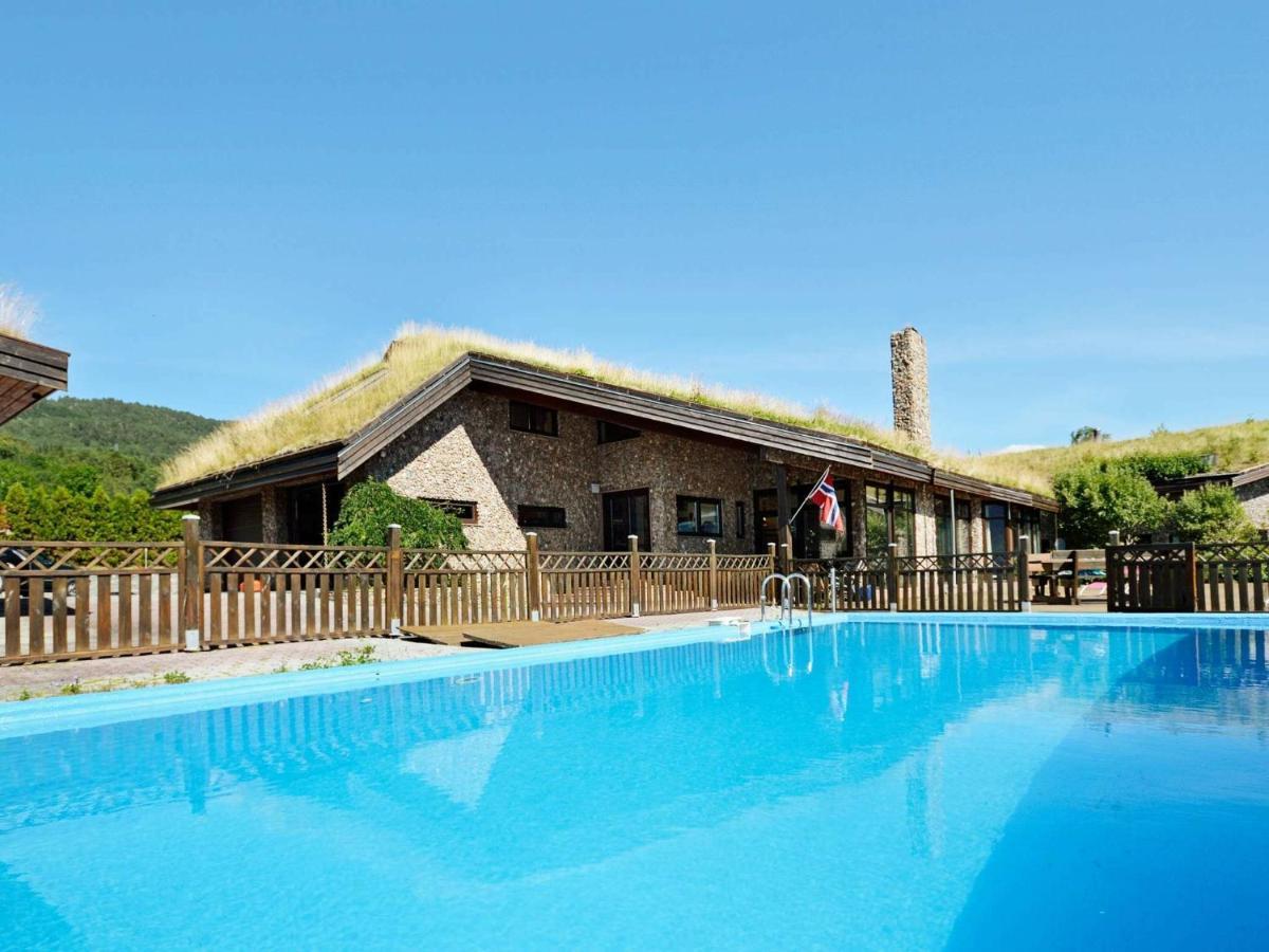 Holiday Home Hovik II Rod  Bagian luar foto