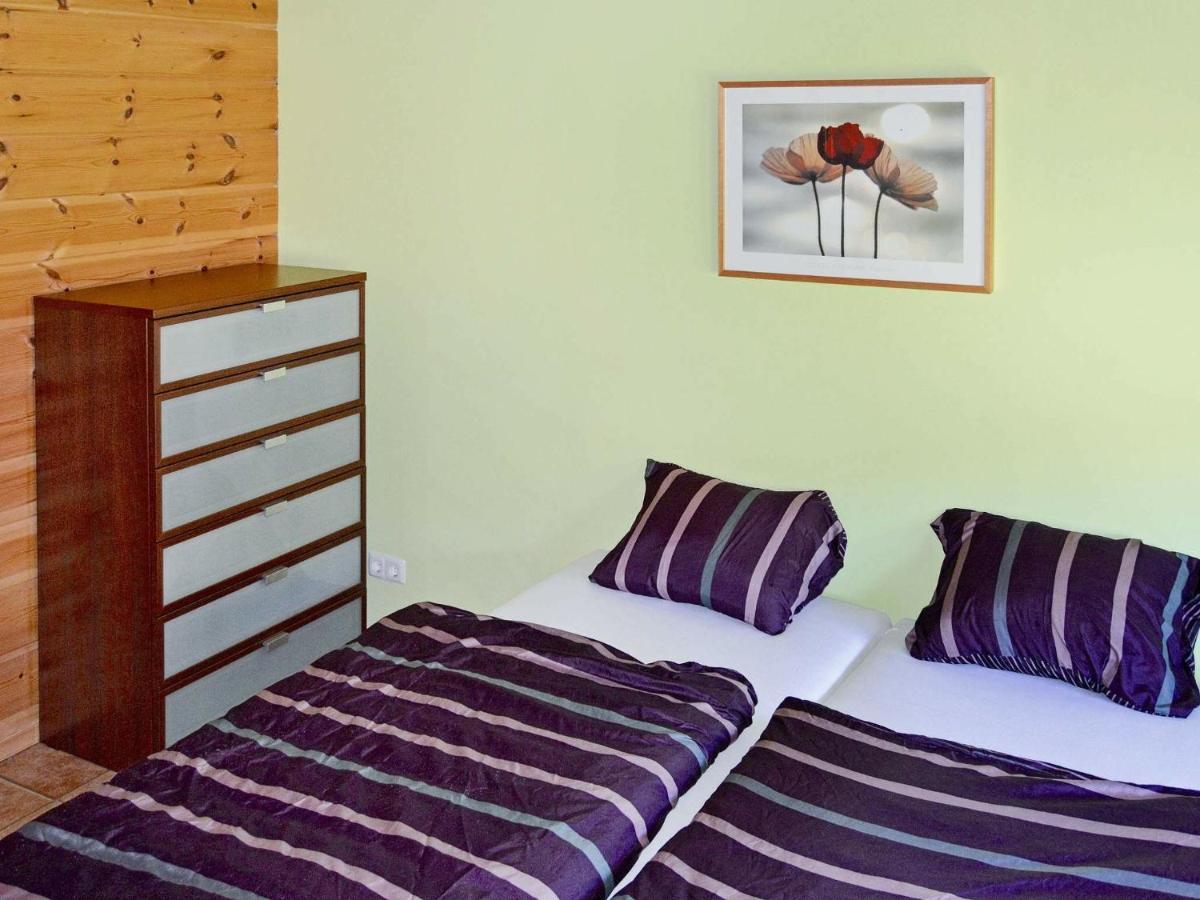 Holiday Home Hovik II Rod  Bagian luar foto