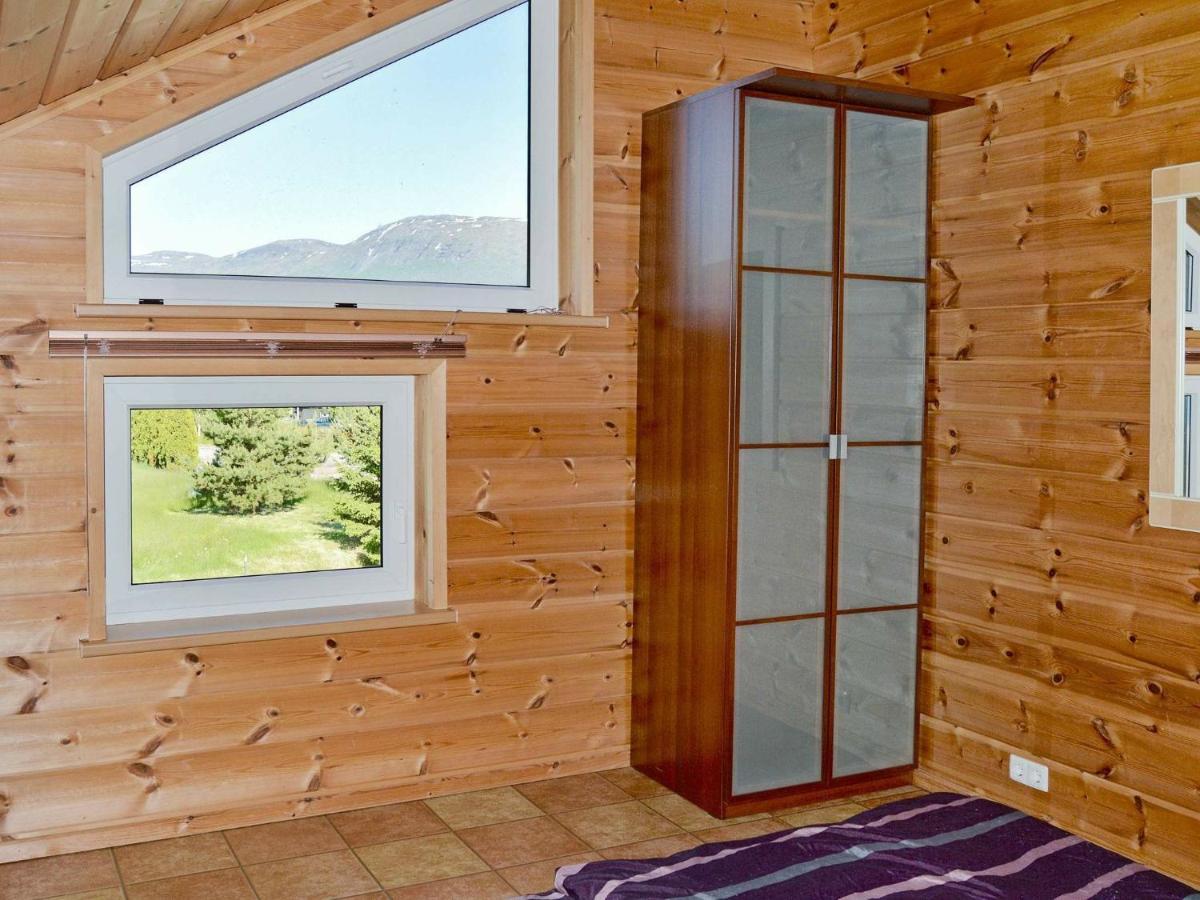 Holiday Home Hovik II Rod  Bagian luar foto