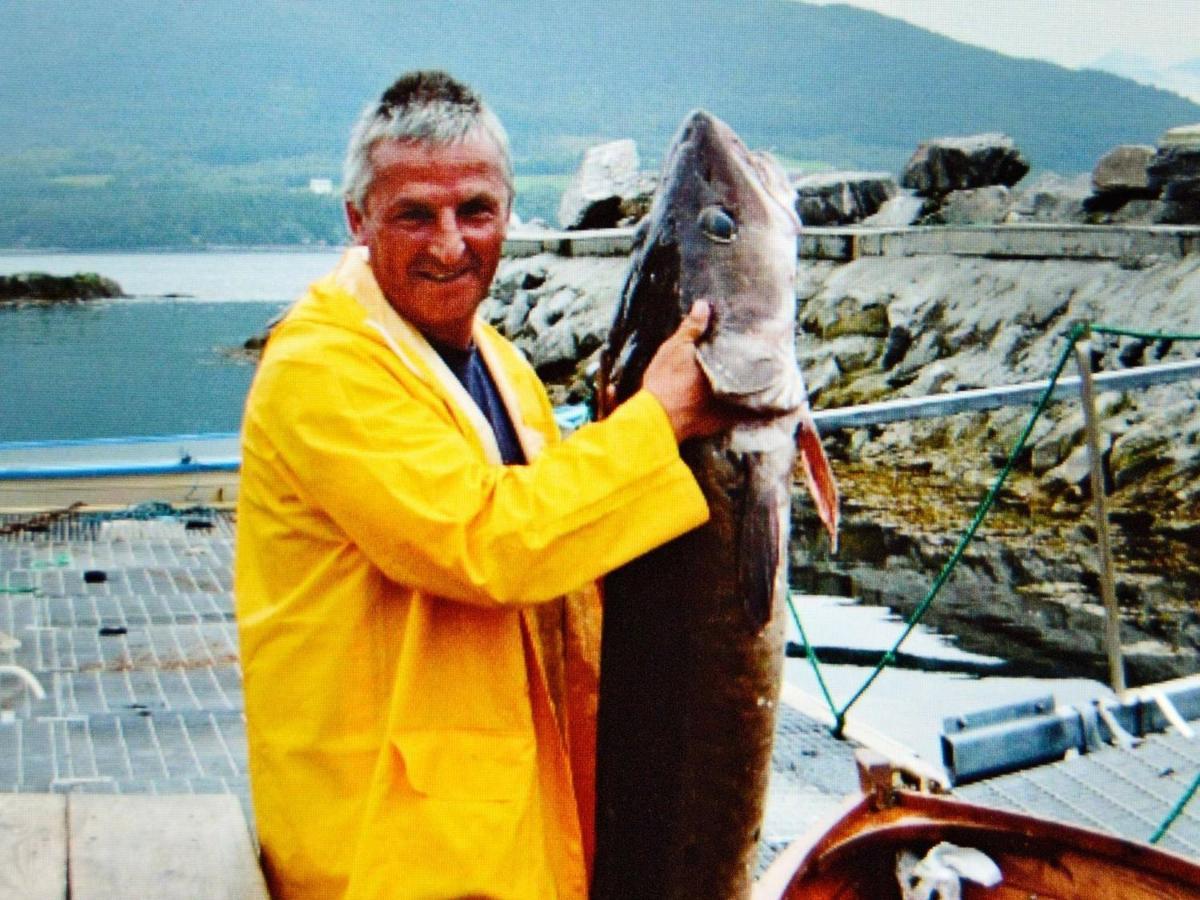 Holiday Home Hovik II Rod  Bagian luar foto