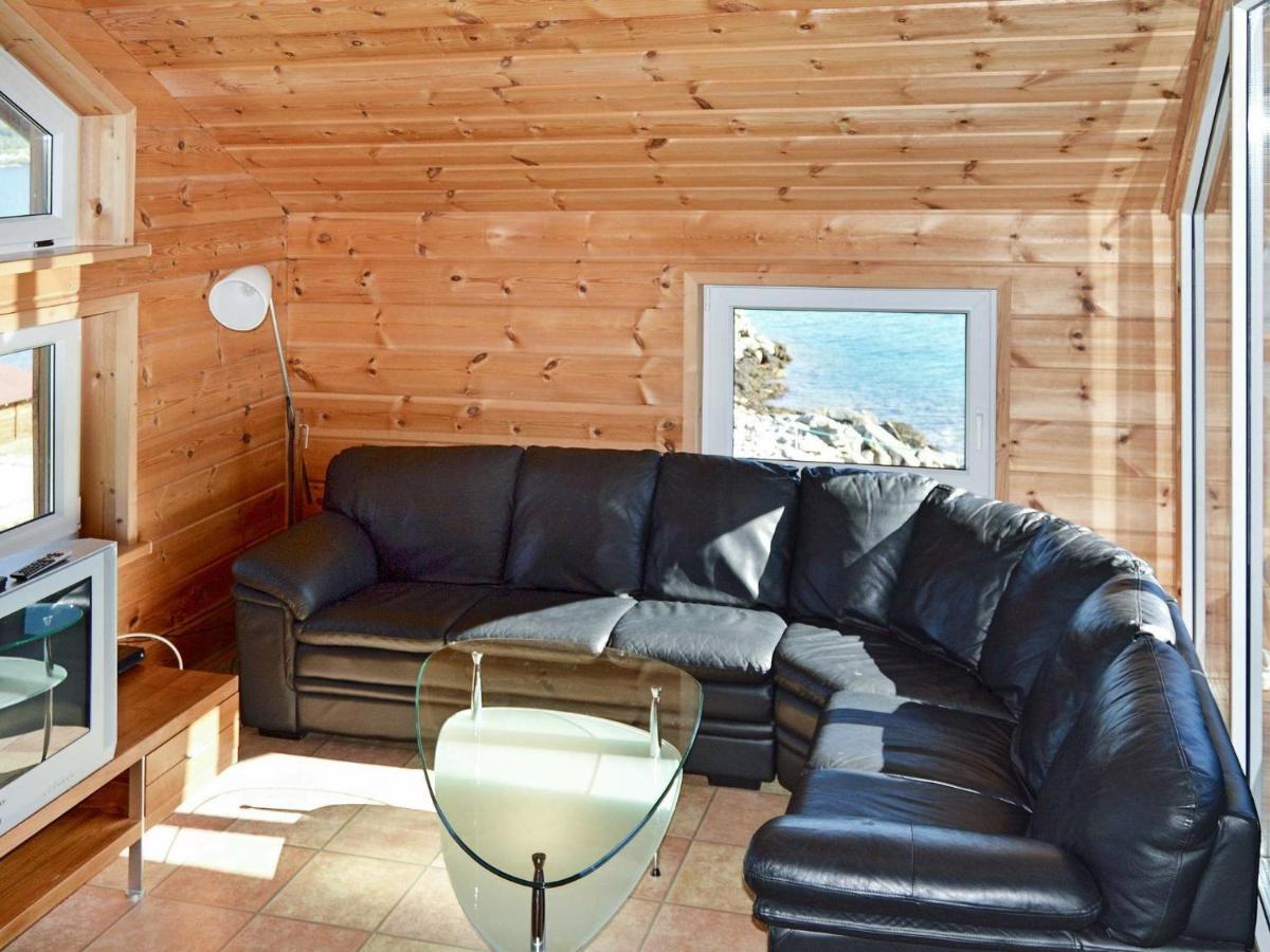 Holiday Home Hovik II Rod  Bagian luar foto