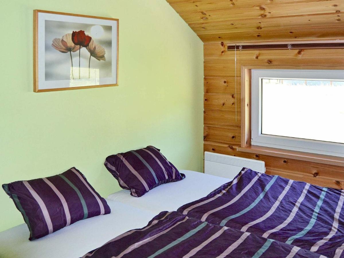 Holiday Home Hovik II Rod  Bagian luar foto