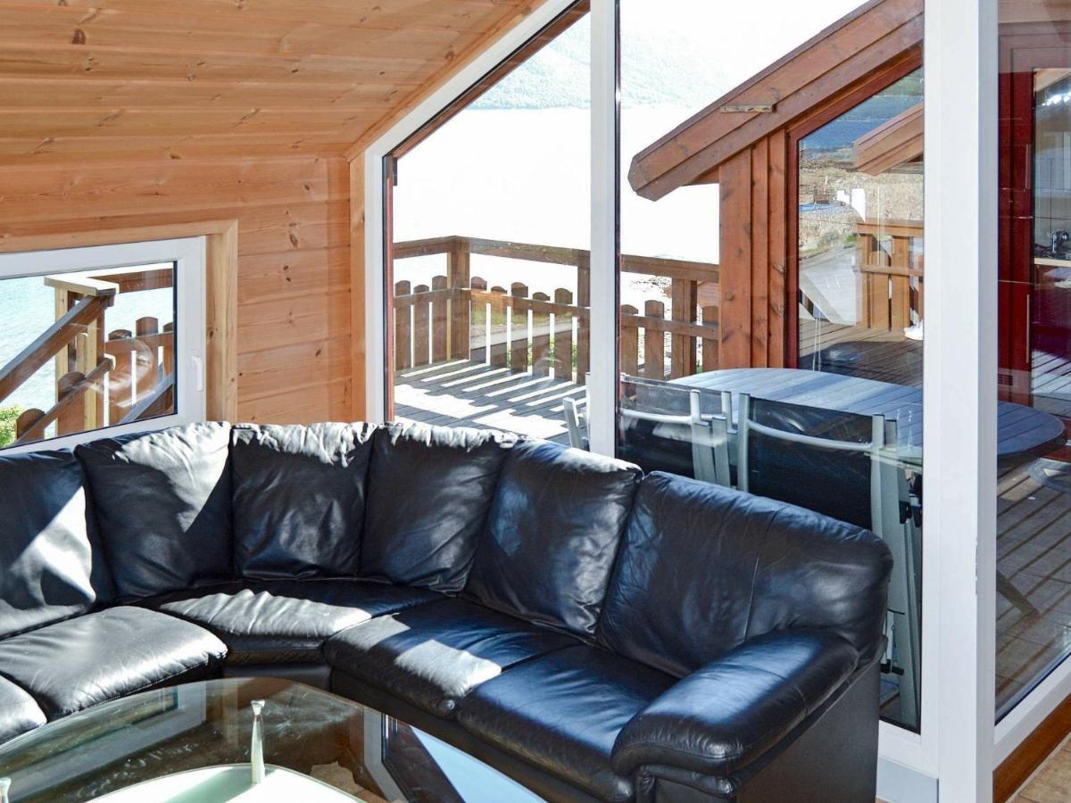 Holiday Home Hovik II Rod  Bagian luar foto