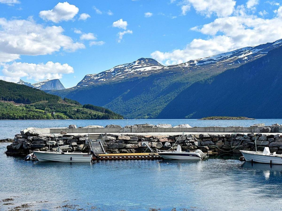 Holiday Home Hovik II Rod  Bagian luar foto