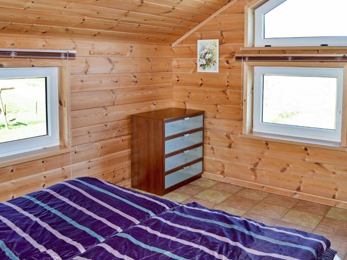 Holiday Home Hovik II Rod  Bagian luar foto