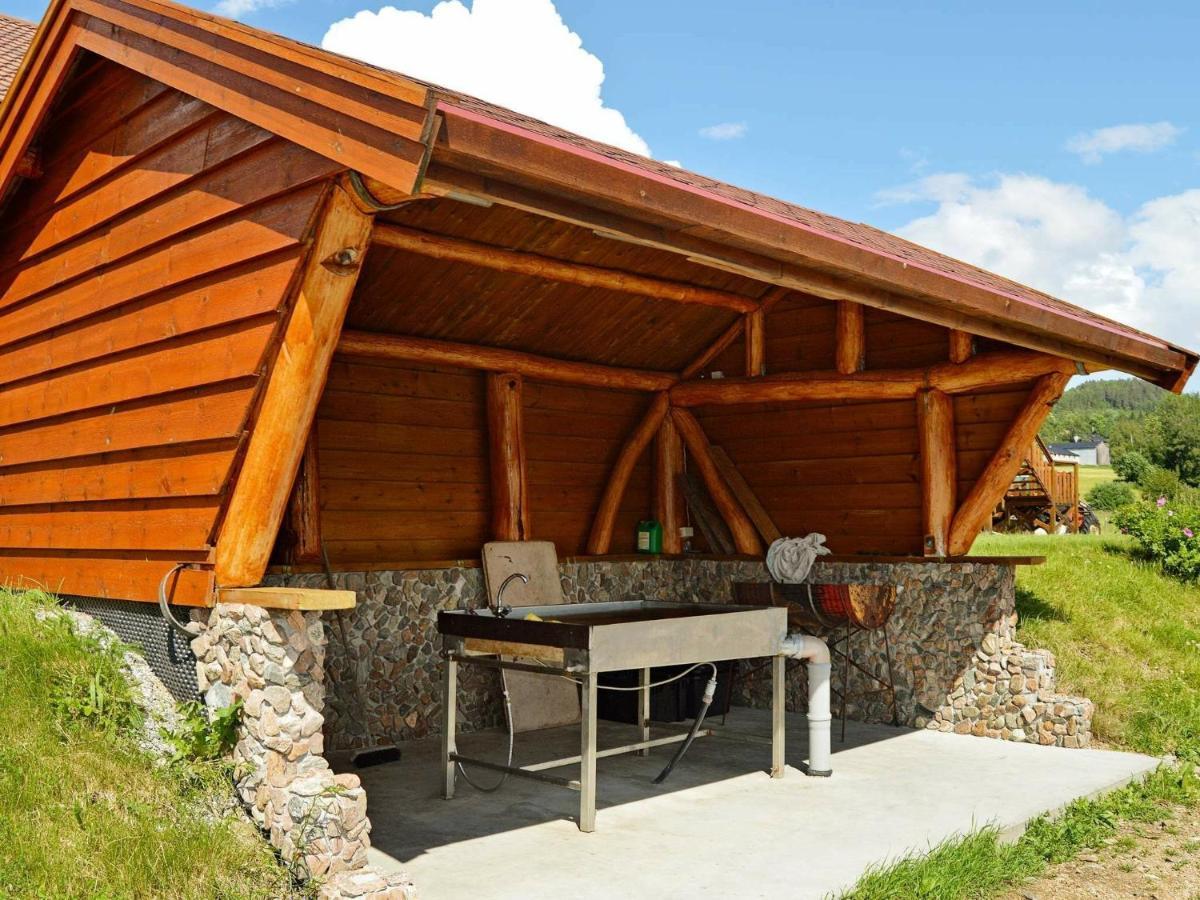 Holiday Home Hovik II Rod  Bagian luar foto