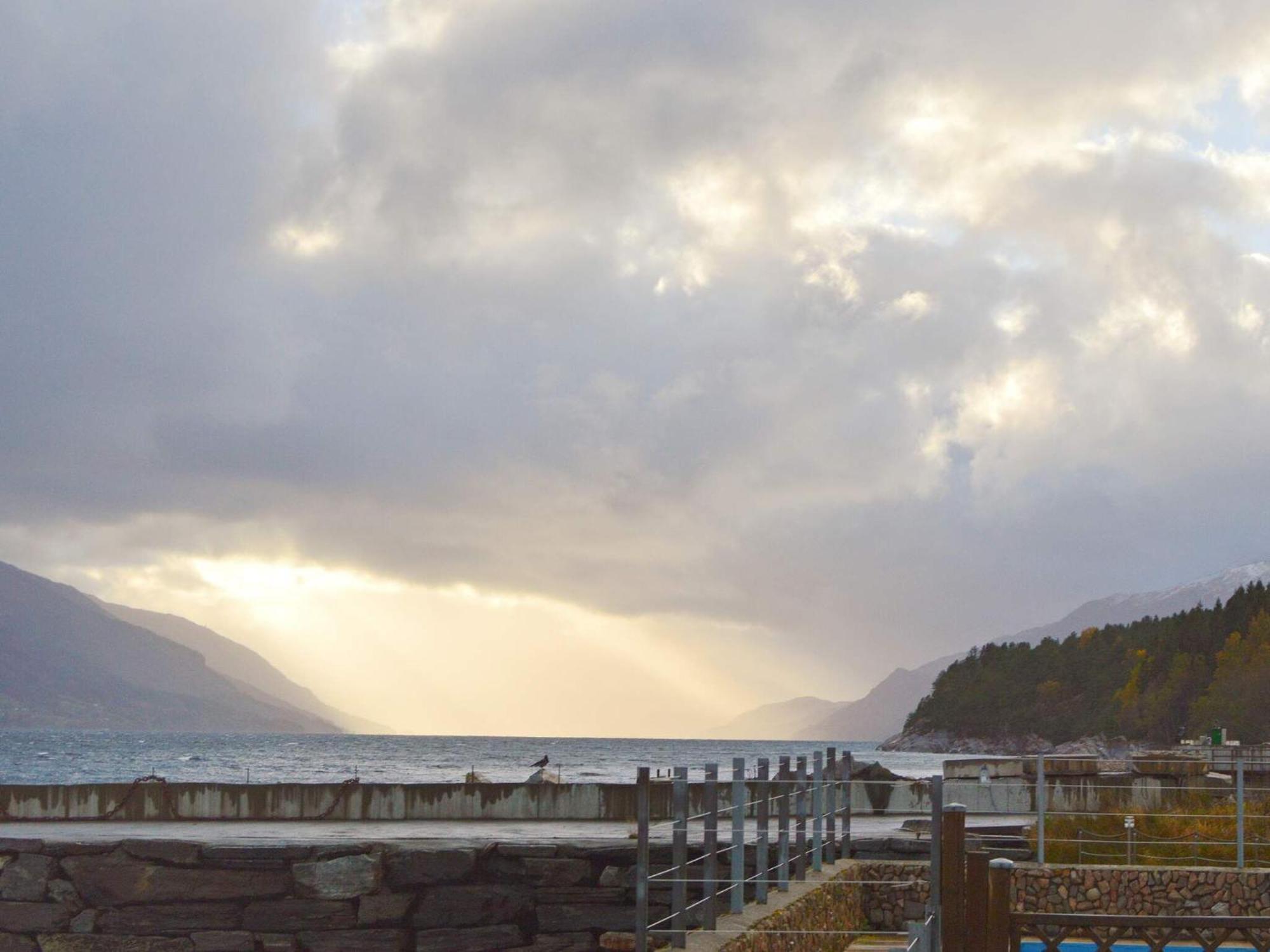 Holiday Home Hovik II Rod  Bagian luar foto