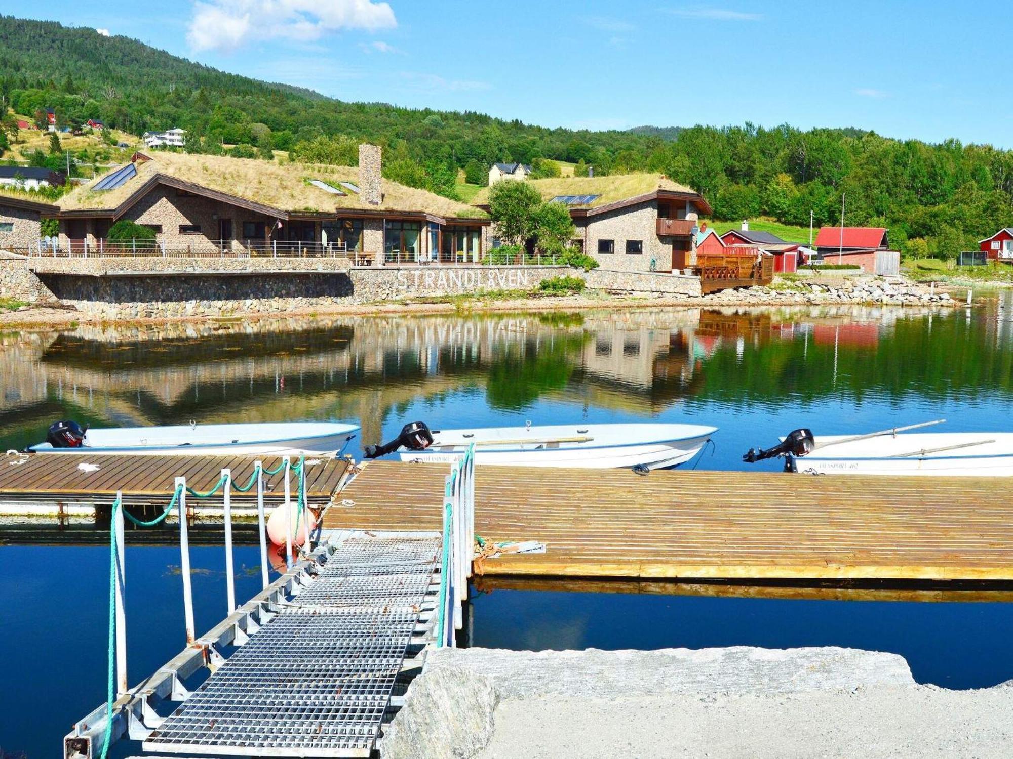 Holiday Home Hovik II Rod  Bagian luar foto
