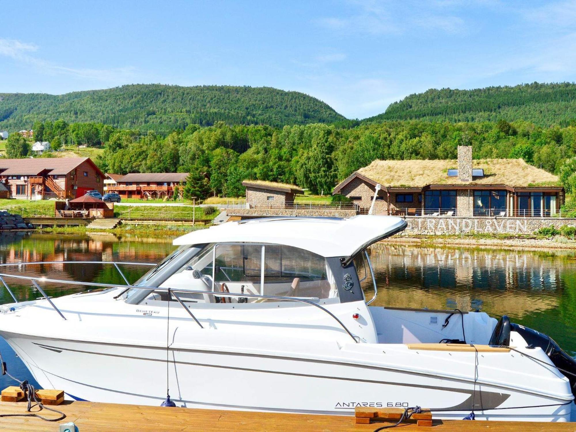 Holiday Home Hovik II Rod  Bagian luar foto