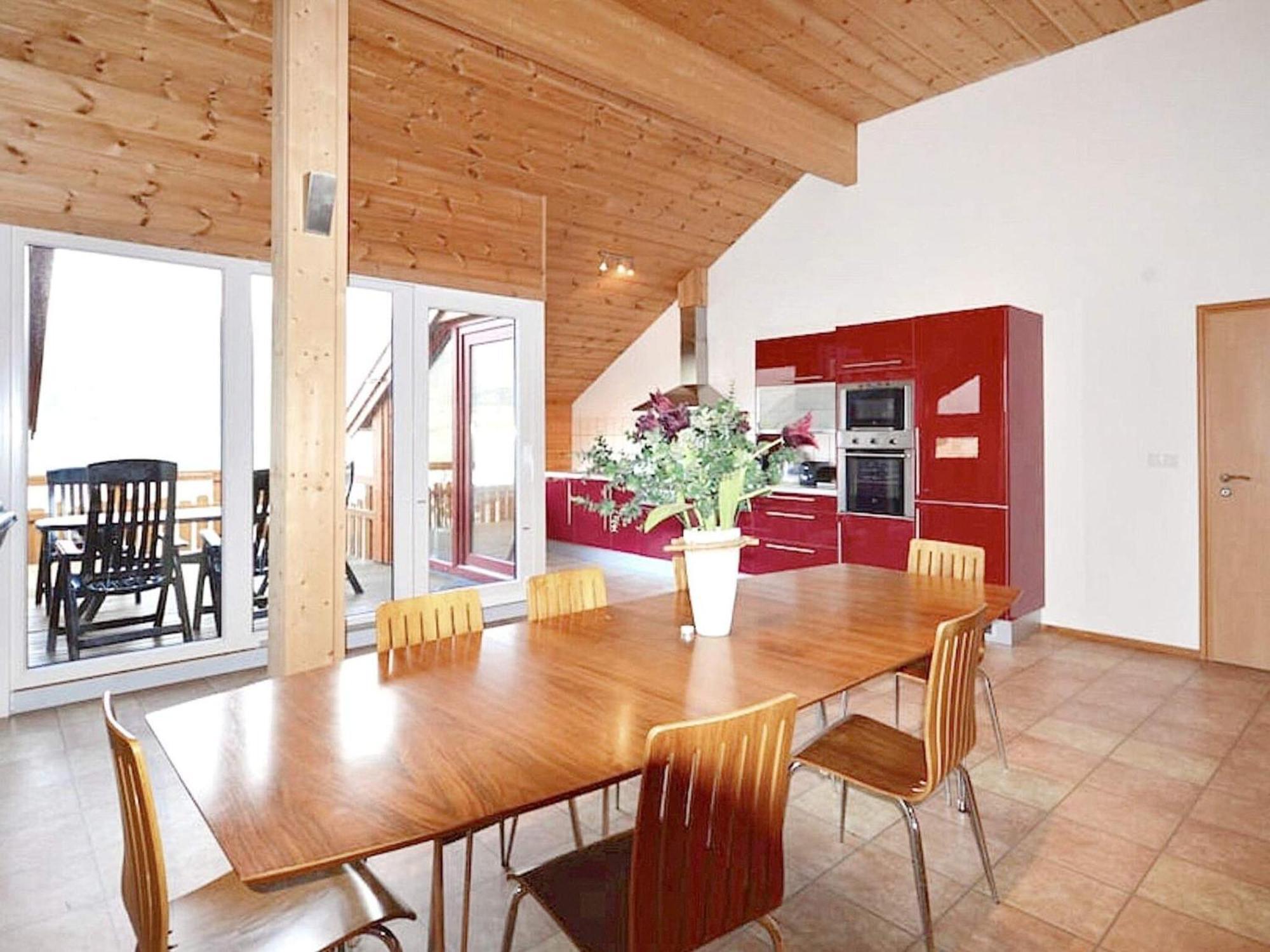 Holiday Home Hovik II Rod  Bagian luar foto