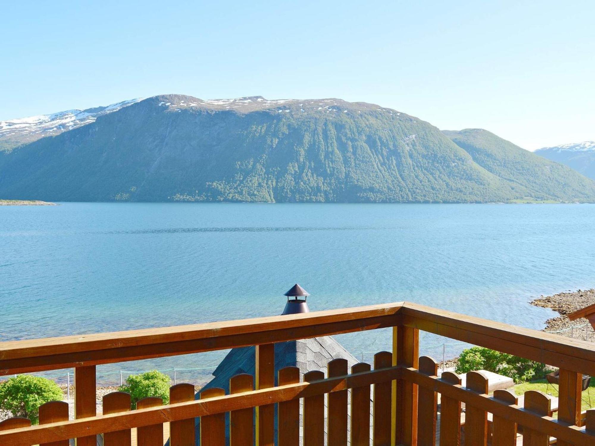 Holiday Home Hovik II Rod  Bagian luar foto