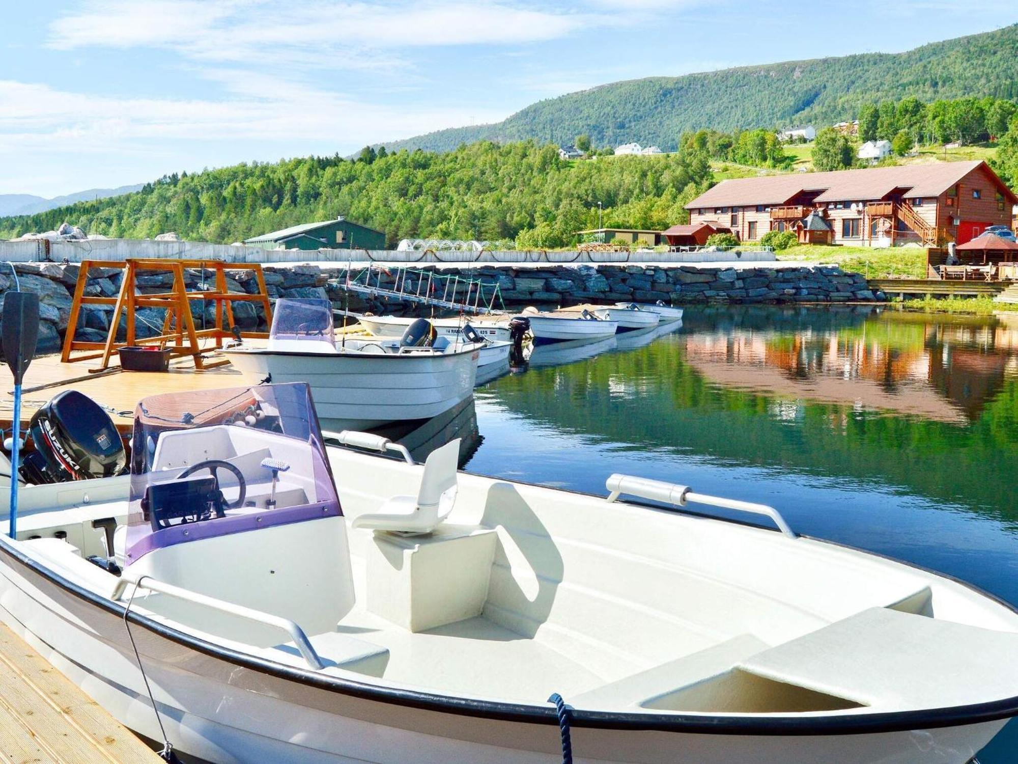 Holiday Home Hovik II Rod  Bagian luar foto