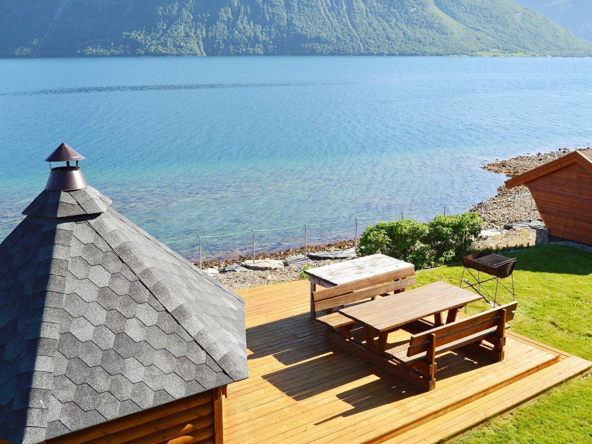 Holiday Home Hovik II Rod  Bagian luar foto