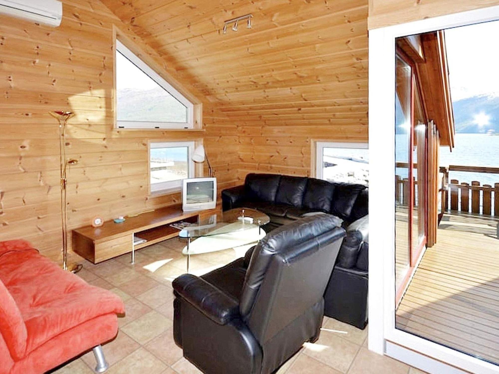 Holiday Home Hovik II Rod  Bagian luar foto