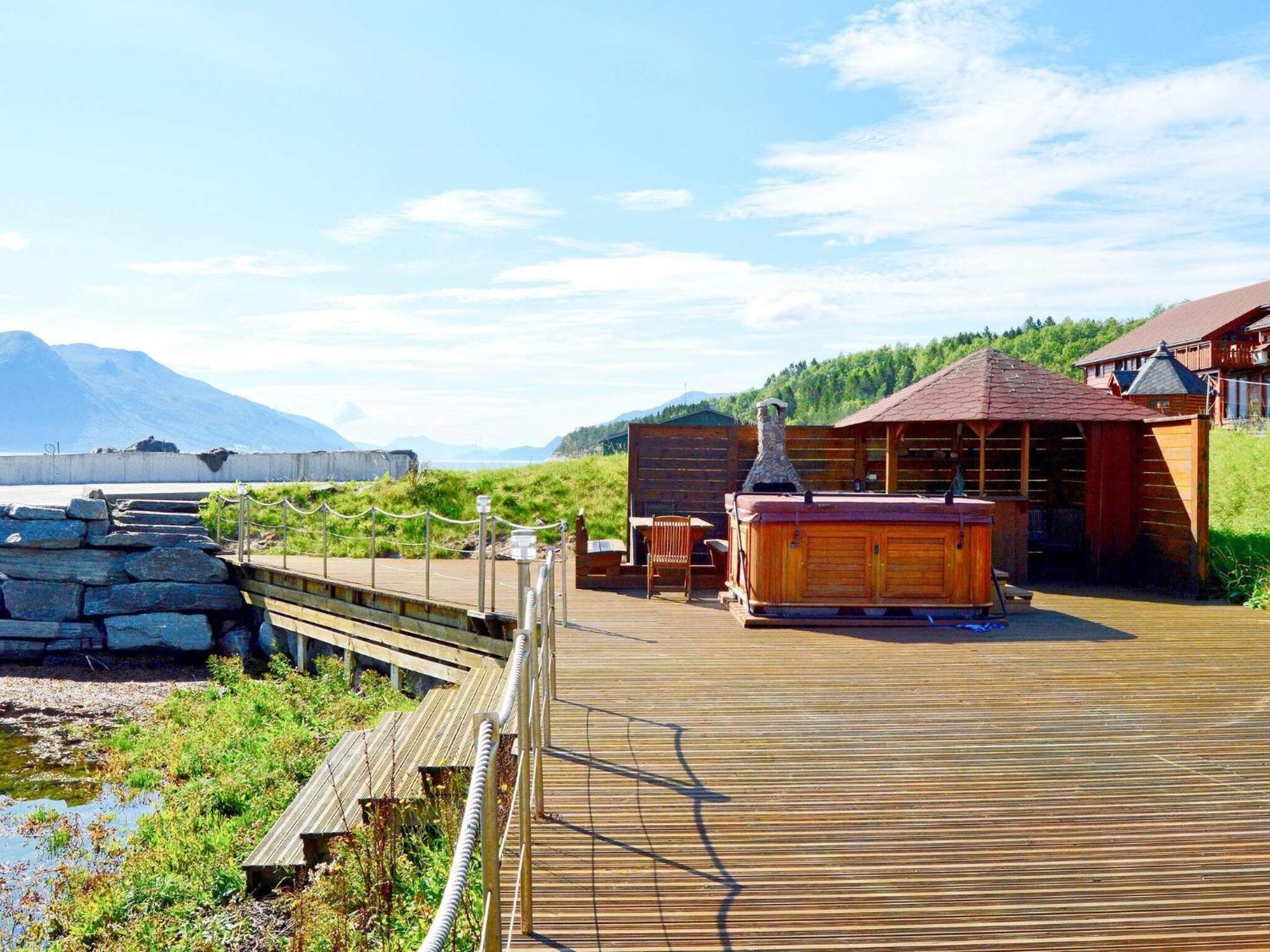 Holiday Home Hovik II Rod  Bagian luar foto
