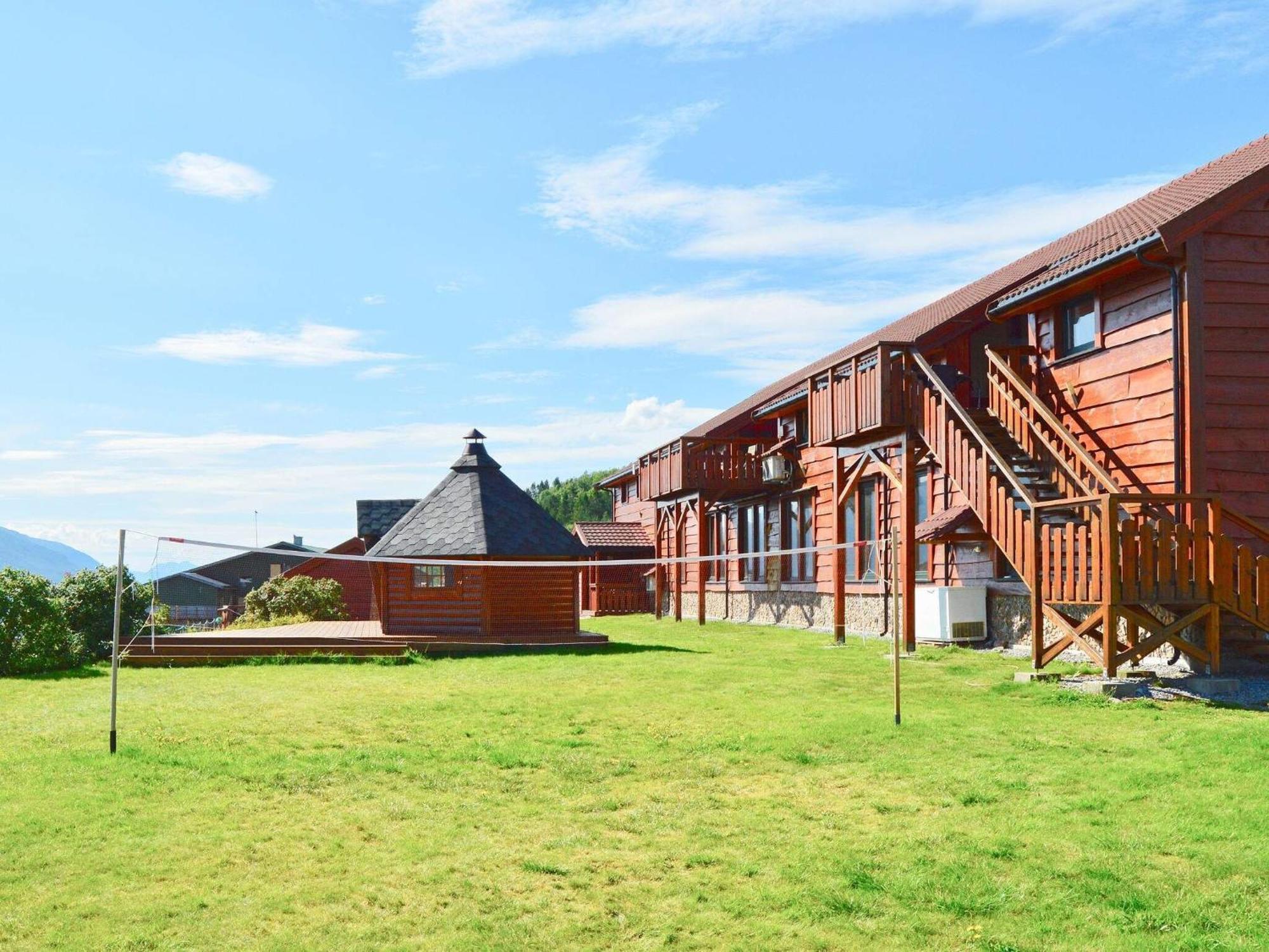 Holiday Home Hovik II Rod  Bagian luar foto