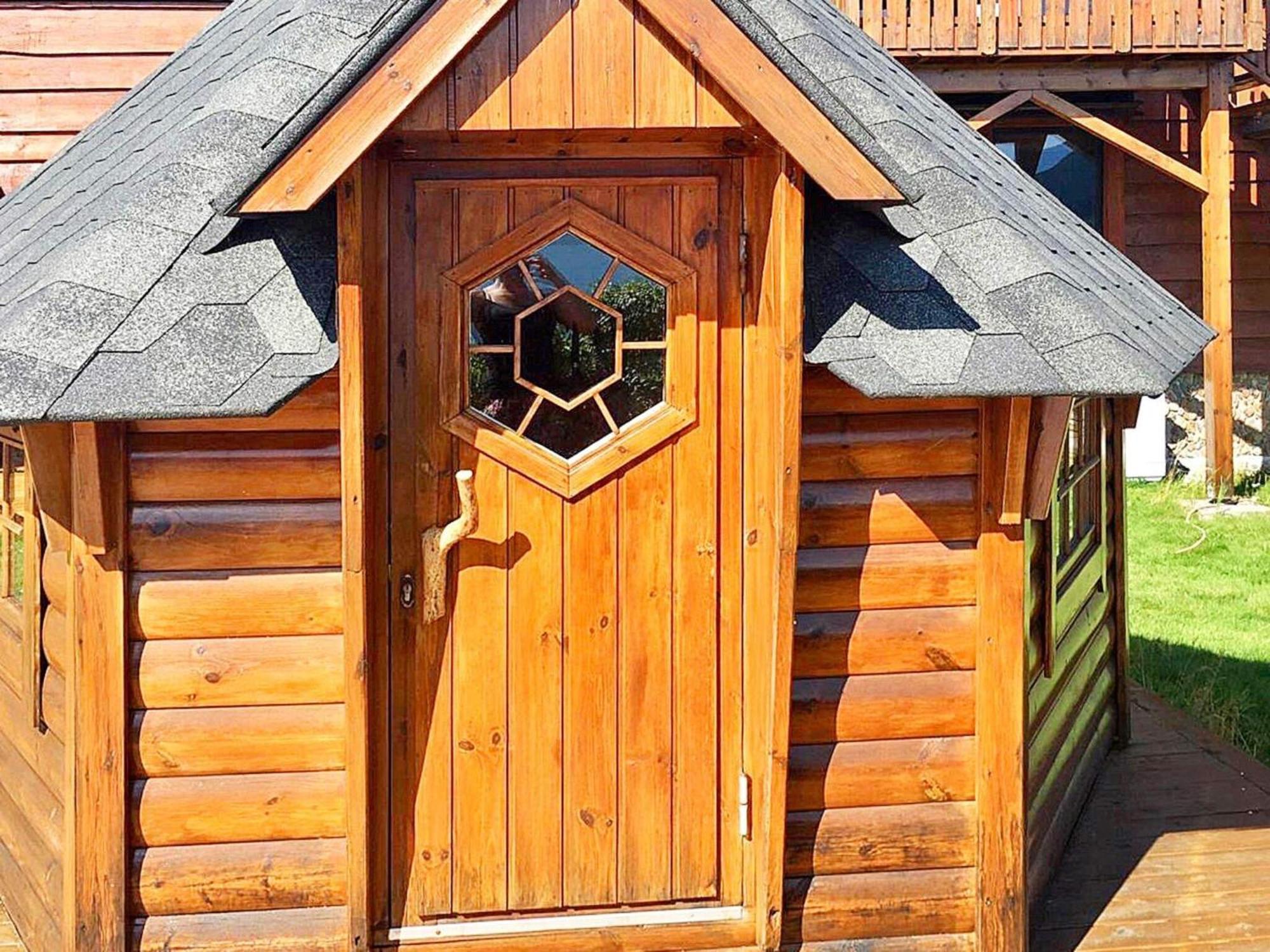 Holiday Home Hovik II Rod  Bagian luar foto