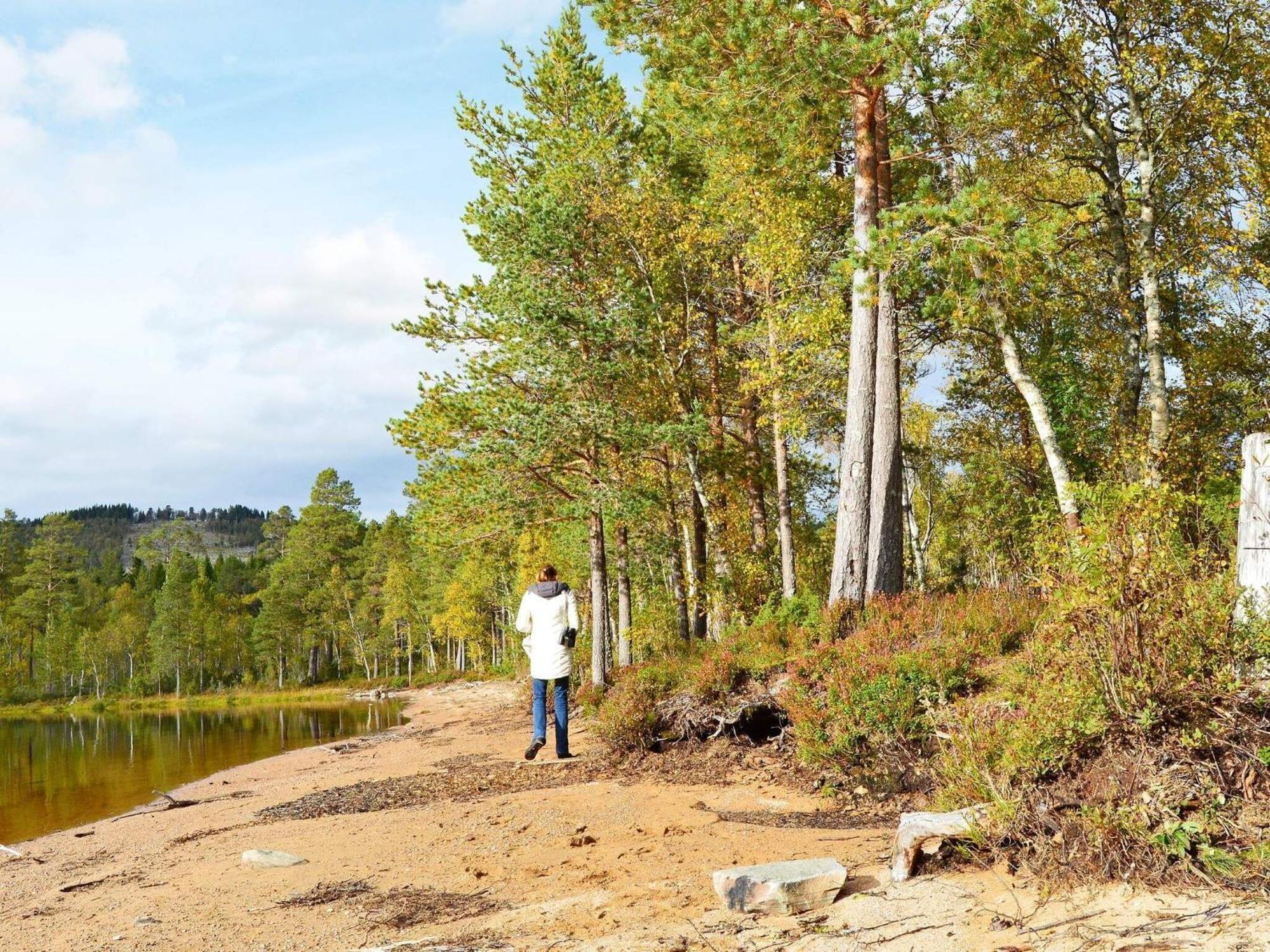 Holiday Home Hovik II Rod  Bagian luar foto