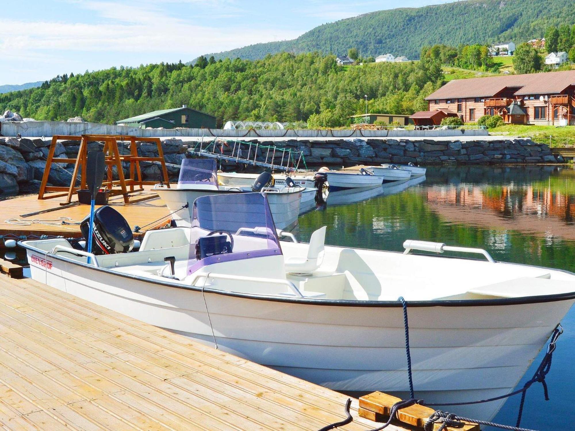 Holiday Home Hovik II Rod  Bagian luar foto