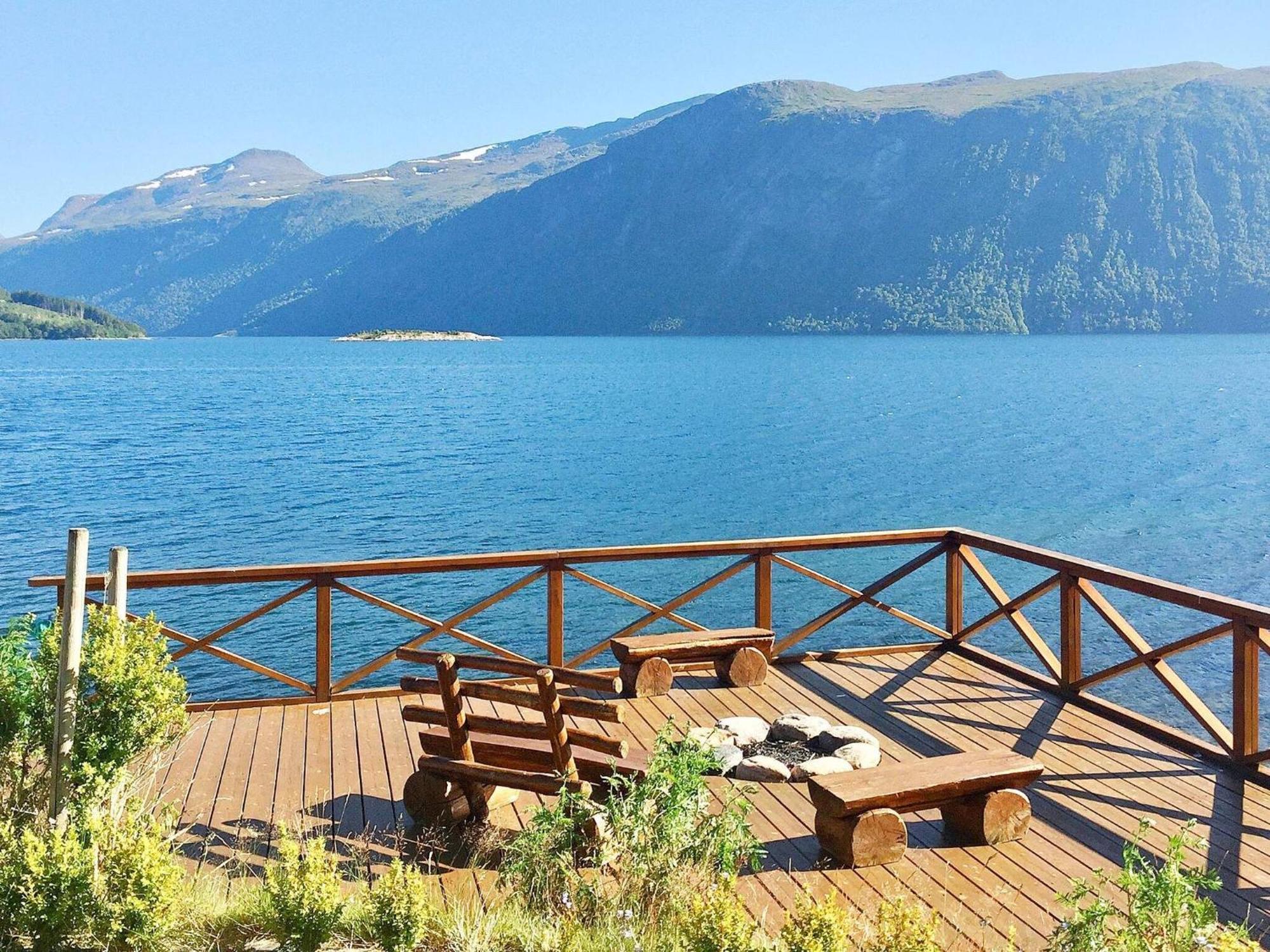 Holiday Home Hovik II Rod  Bagian luar foto