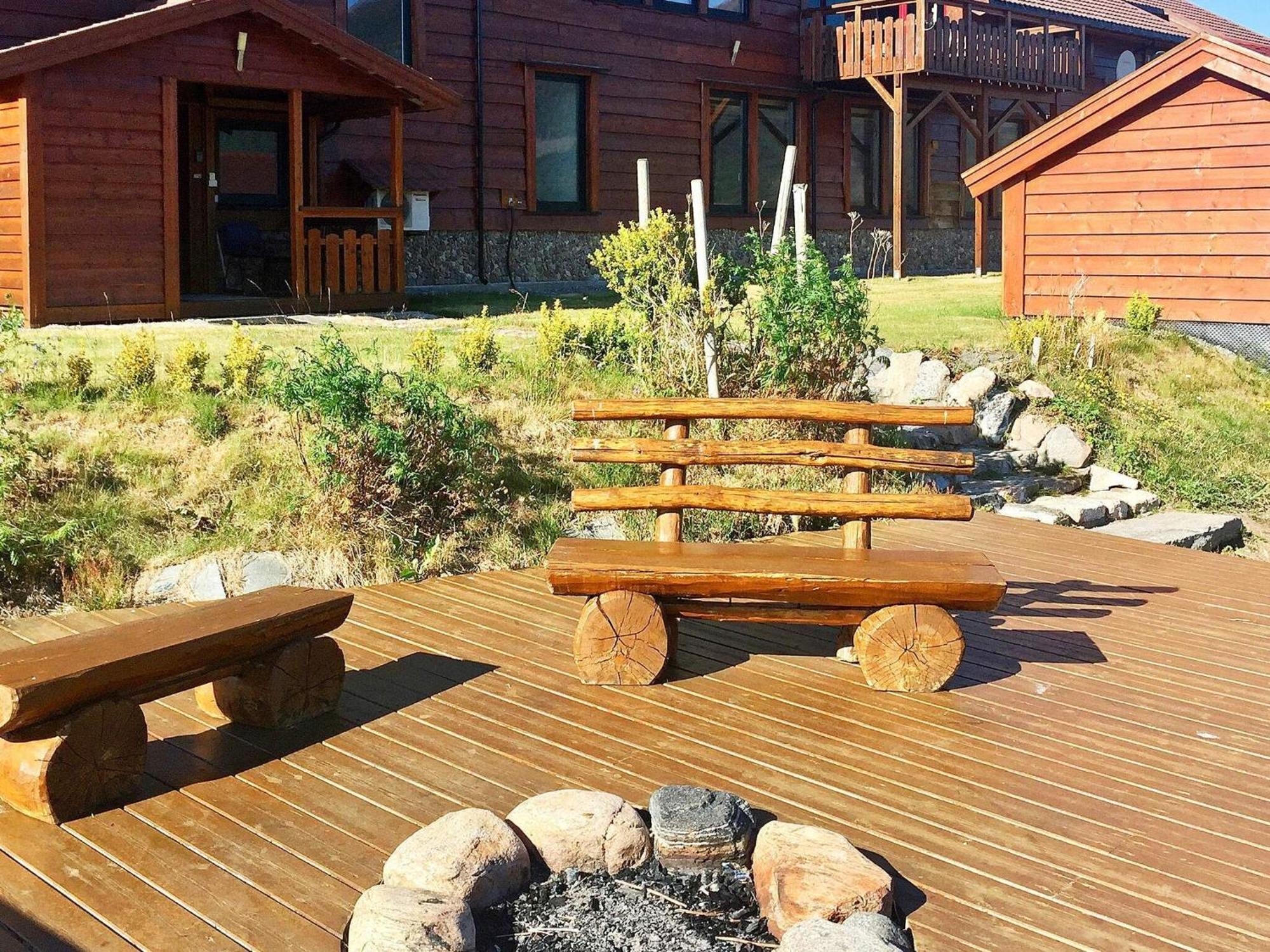 Holiday Home Hovik II Rod  Bagian luar foto