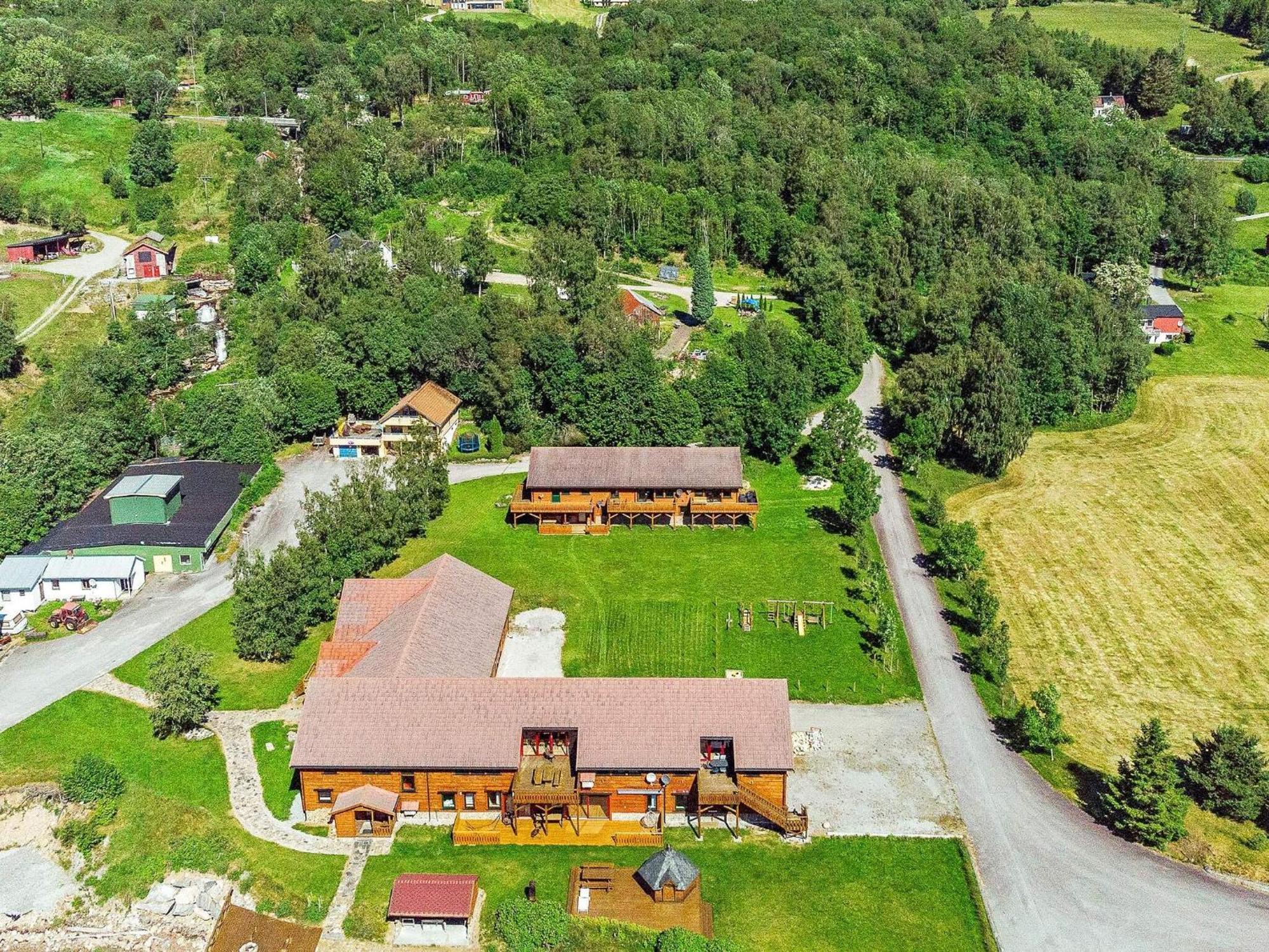 Holiday Home Hovik II Rod  Bagian luar foto