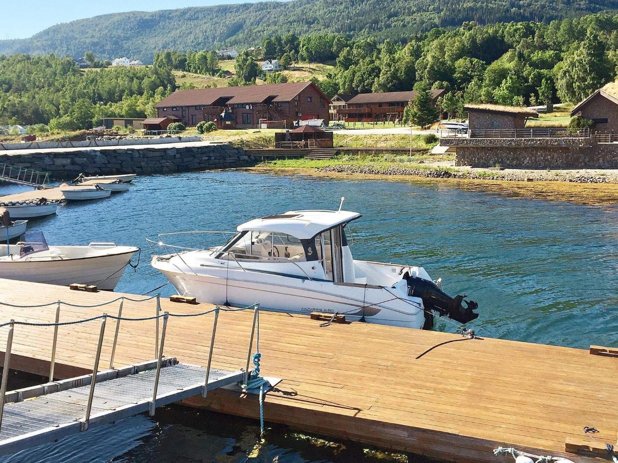Holiday Home Hovik II Rod  Bagian luar foto