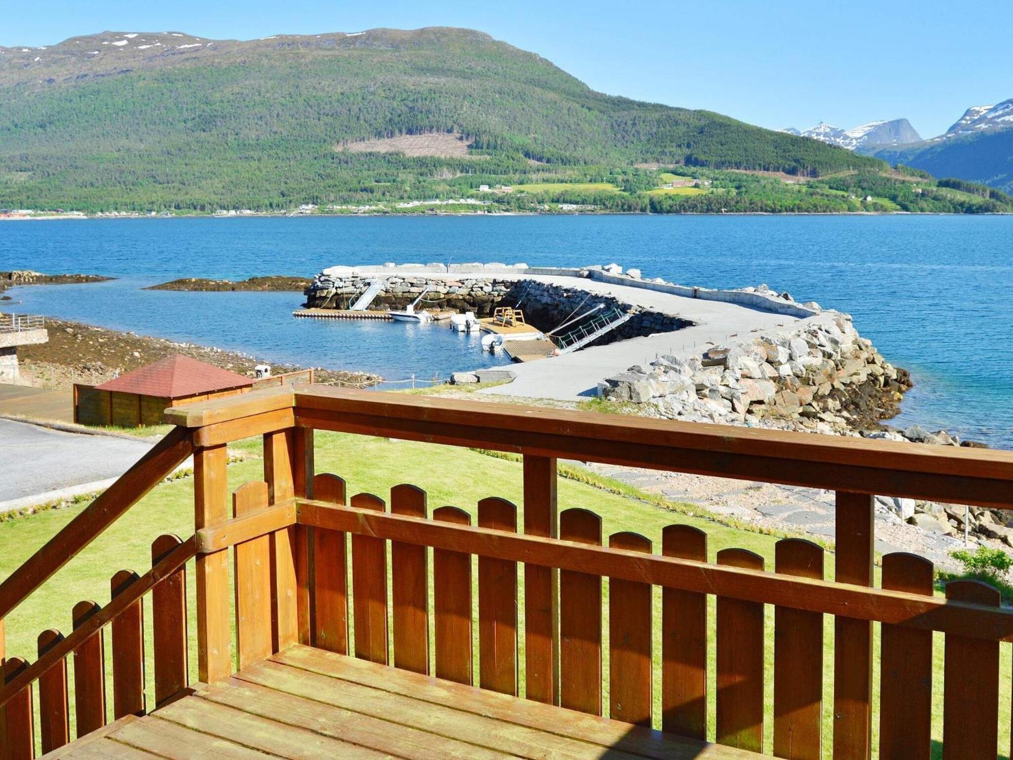 Holiday Home Hovik II Rod  Bagian luar foto